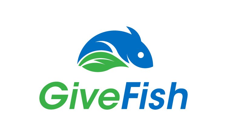 Available Business Name For Sale - GiveFish