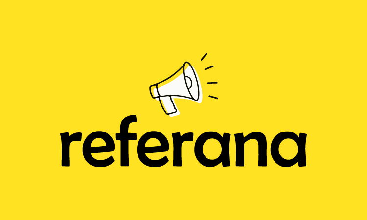 Available Business Name For Sale - Referana