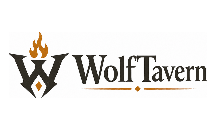 Available Business Name For Sale - WolfTavern